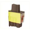 Cart. Brother Lc900 Amarillo 20ml (reman.)