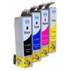 Cart. Epson 1291 Negro (reman.)