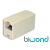 Empalme Rj45 Biwond Cat.5e Utp