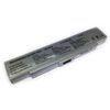 Sony Vaio 5200mah Vgp-bpl2a/s Bpl2c/s Bps2a/s Bps2c/s (plata)