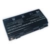 Asus 4400mah T12, T12c, T12er, X51h, X51l, X51r