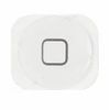 Boton Home Blanco Iphone 5