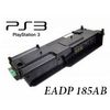 Fuente Alimentaciçün Ps3 Slim Eadp-185ab