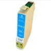 Cart. Epson T1812/t1802 Cyan 15ml (reman.)