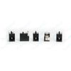 Conector Dc-j03 1.65mm