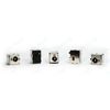 Conector Dc-j56 1.65mm