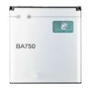 Bateria Sony Ericsson Ba750 Xperia Arc S (st26i) 1500 Mah Li-ion