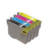 Cart. Epson T1621/t1631 Negro (reman.)