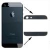 Embellecedor Negro Iphone 5