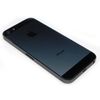 Carcasa Trasera Iphone 5 Negra