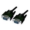 Cable Vga Hdb15/m-hdb15/m, 1m