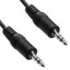 Cable Audio Estereo Jack 3.5mm 5m