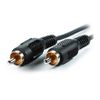 Cable Rca Macho-macho 3m Biwond