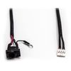 Conector Hy-sa005 Samsung R522/r520/r620