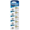 Boton Litio Cr1216  3v (5 Pcs) Camelion