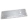 Teclado Hp G6-2000 Blanco