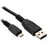 Cable Micro Usb A Usb 30cm Biwond