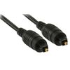 Cable Fibra Optica Audio Digital 3m (toslink)