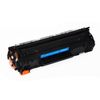 Toner Hp Cf283a Negro (reman.)