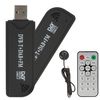 Receptor Usb Mini Digital Tv-dvbt + Mando Y Antena