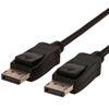 Cable Displayport A Displayport M/m 1.8m