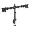 Soporte Tv 13"-27" Doble Orientable Fonestar