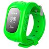 Reloj Security Gps Kids G36 Verde