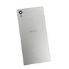 Carcasa Trasera Sony Xperia Z5 Plata