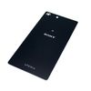 Carcasa Trasera Sony Xperia M5 4g E5606 Negro