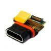 Flex Conector Carga Sony Xperia Z5 Comapct