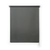 Estor Opaco, Estores Enrollables Blackout Gris Verde, 120 X 250 Cm