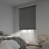 Estor Opaco, Estores Enrollables Blackout Gris Verde, 120 X 250 Cm