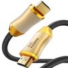 Cable Hdmi 2.1 8k Uhd Ultra High Speed Hd 3m Metros 48 Gbps, Earc, Ps5, Ps4, Xbox