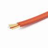 Cable Fibra Óptica Duxplex Multimodo Iggual Igg311561 Lc / St 10 M