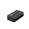 Iggual Fes500m Fast Ethernet Switch 5x10/100 Mbps