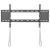 Iggual Sptv86 Soporte Tv Pared 43"-90" 80kg Fijo