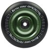 Rueda Scooter Metal Core Wheels Radicalbgreen