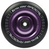 Rueda Scooter Metal Core Wheels Radicalbviolet110