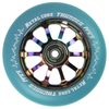 Rueda Scooter Metal Core Wheels Thubluerain110f3