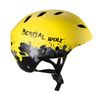 Casco Bestial Wolf Shell