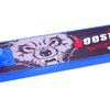 Booster B18 Scooter Pro Manillar Negro Y Tabla Azul, De Bestial Wolf