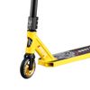 Scooter Bestial Wolf Booster B18 Amarillo