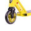 Scooter Bestial Wolf Booster B18 Amarillo