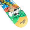 Skateboard Completo Unisex Crandon By Bestial Wolf Northzone Palm