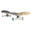 Skateboard Completo Unisex Crandon By Bestial Wolf Northzone Palm