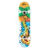 Skateboard Completo Unisex Crandon By Bestial Wolf Northzone Palm