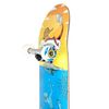 Skateboard Completo Unisex Crandon By Bestial Wolf Northzone Under