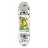 Skateboard Completo Unisex Crandon By Bestial Wolf Shibadzilla Godshiba