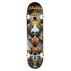 Skateboard Completo Unisex Crandon By Bestial Wolf Raven Tales Chain