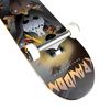 Skateboard Completo Unisex Crandon By Bestial Wolf Raven Tales Chain